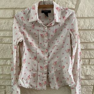 Red Ants Pants Festival Shirt